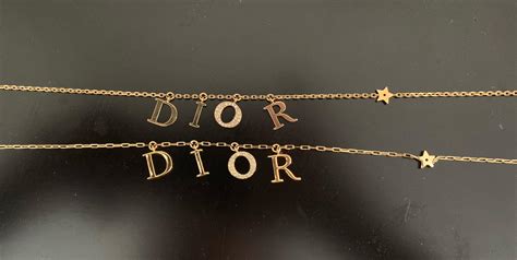 dior chain necklace dupe|christian dior necklace dupe.